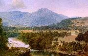 Asher Brown Durand, Genesee Valley Landscape